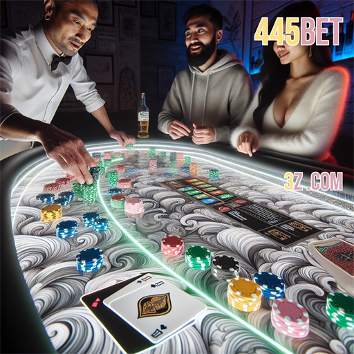 445bet