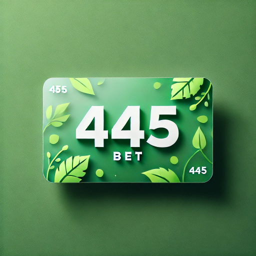 445bet