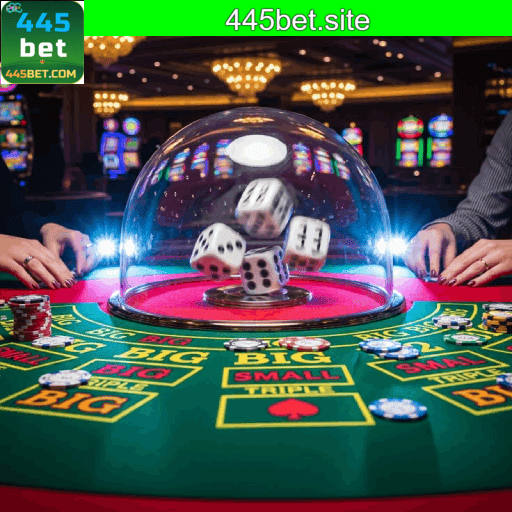 Requisitos do APK da 445bet para Android
