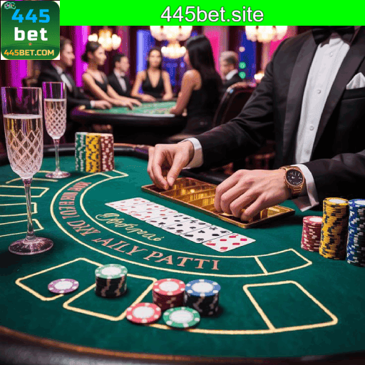 445bet