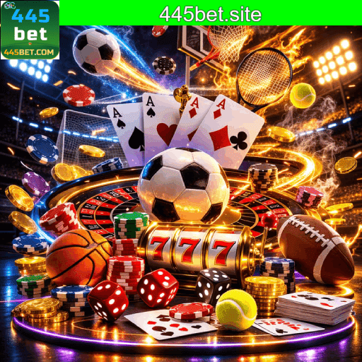 445bet