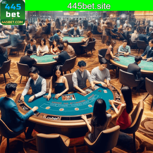 445bet