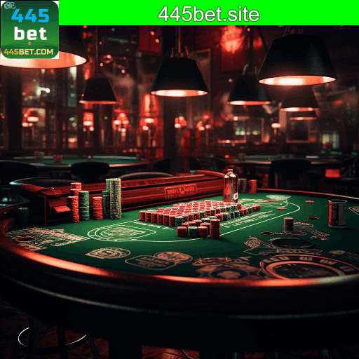 445bet