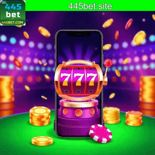 Requisitos do APK da 445bet para Android