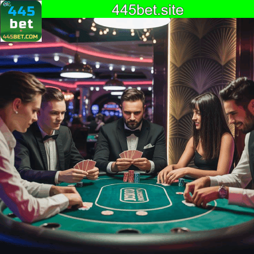445bet