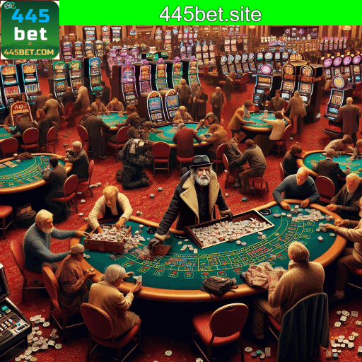 445bet