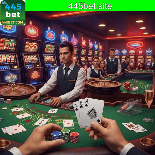 445bet