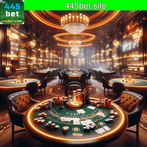 445bet