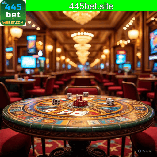 445bet