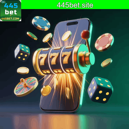 445bet