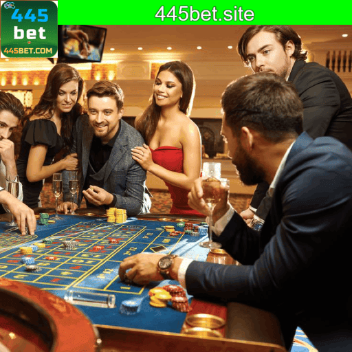 445bet