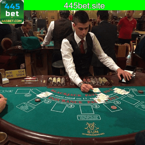 445bet