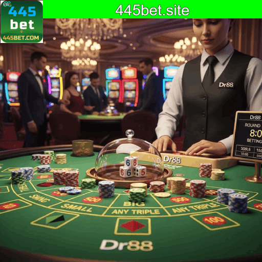 445bet